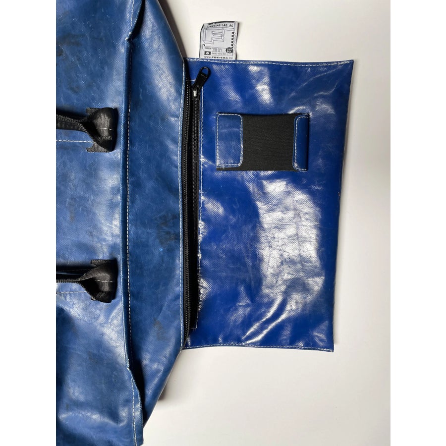 FREITAG トートバッグ Serie G5.1 青 FREITAG トートバッグ Serie G5.1 青 Freitag bag series g5.1 - Gem