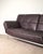 Vintage Leather Smala Sofa by Pascal Mourgue for Cinna, 2000 For Sale - Image 10 of 17