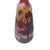 Early 20th Century Antique Emile Gallé Style French Art Nouveau Landscape Glass Vase, 14.3" For Sale - Image 5 of 10