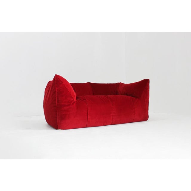 Mario Bellini Le Bambole Sofa by Mario Bellini for B&B Italia, 1970s For Sale - Image 4 of 11