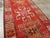 Mid 20th Century Galerie Shabab Collection Mid-20th Century Turkish Anatolian Tribal Runner For Sale - Image 5 of 10