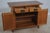 Arts & Crafts Stickley Arts & Crafts Oak Roycroft Server For Sale - Image 3 of 18