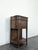 Louis XVI Style Veneered Bedside Table, in Very Good conditions.