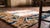 Textile Remarkable Salmon Ground Color With Lovely Damask Pattern Antique Chinese Ningxia Rug For Sale - Image 7 of 8