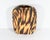 1980s 1988 Studio Pottery Vase by William Itter For Sale - Image 5 of 8