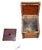 18th Century George III Satinwood Square Tea Caddy, 1790 For Sale - Image 3 of 10