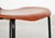 Brown Model 3103 Hammer Chairs by Arne Jacobsen for Fritz Hansen, 1964, Set of 4 For Sale - Image 8 of 18