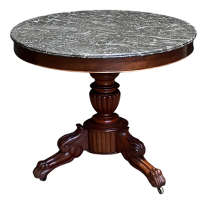 French Gueridon Centre Table, 1840