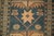 Vintage Distressed Anatolian Rug Runner - 1'10" x 9'1" For Sale In New York - Image 6 of 10