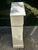 White Small Antique Workshop Cabinet with 8 Drawers in Painted Wood, 1950s For Sale - Image 8 of 18