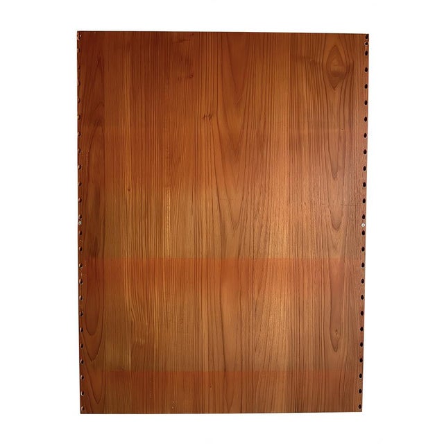 Mid-Century Teak Royal-System Shelving Unit by Poul Cadovius, Denmark, 1960s, Set of 8 For Sale - Image 13 of 18