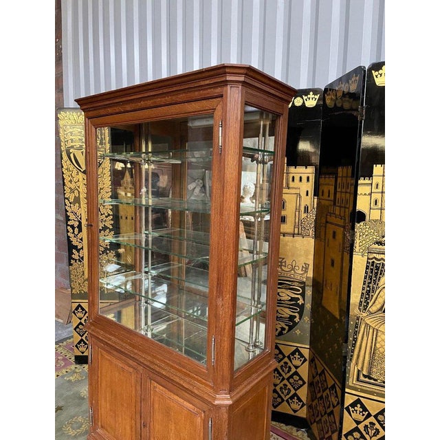 20th Century Louis Philipp Buffet For Sale - Image 5 of 9