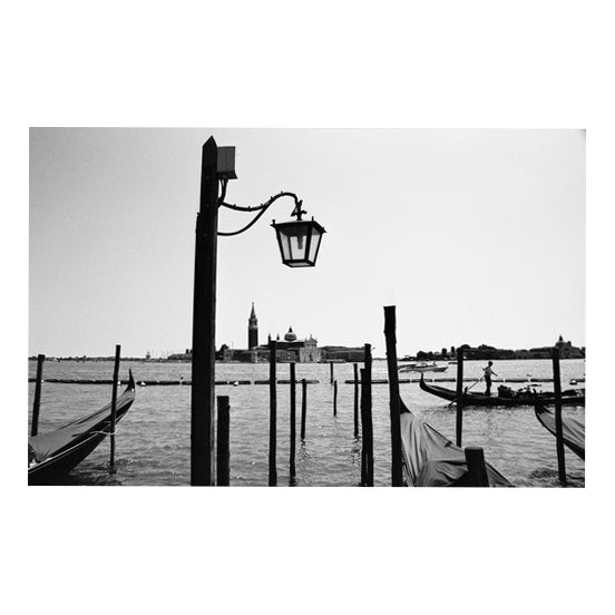 Paul Cooklin, Lantern, Edition of 50 For Sale