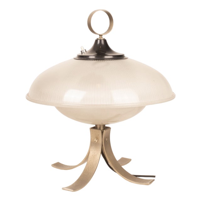 522 Lamp by Gino Sarfatti for Artiluce, 1948 For Sale