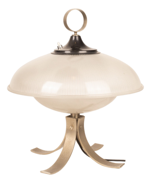 522 Lamp by Gino Sarfatti for Artiluce, 1948