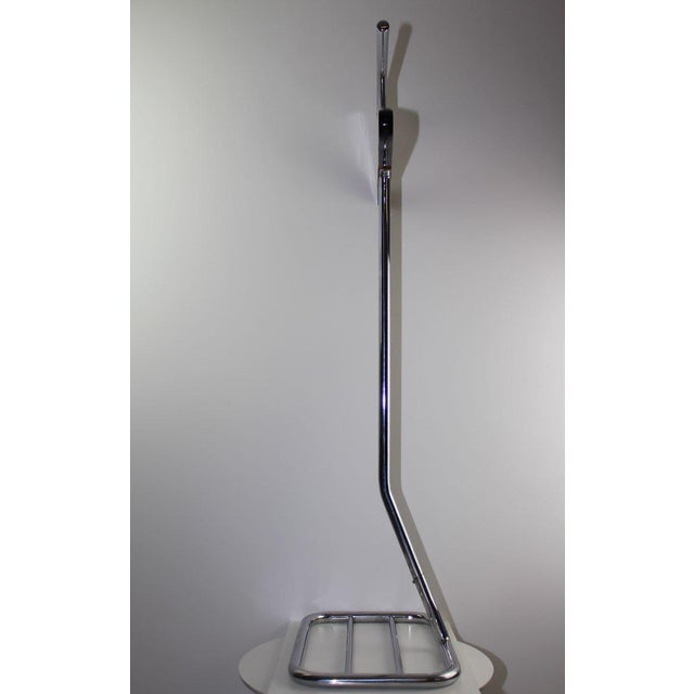 Bauhaus Style Coat Rack, 1950s For Sale - Image 10 of 14