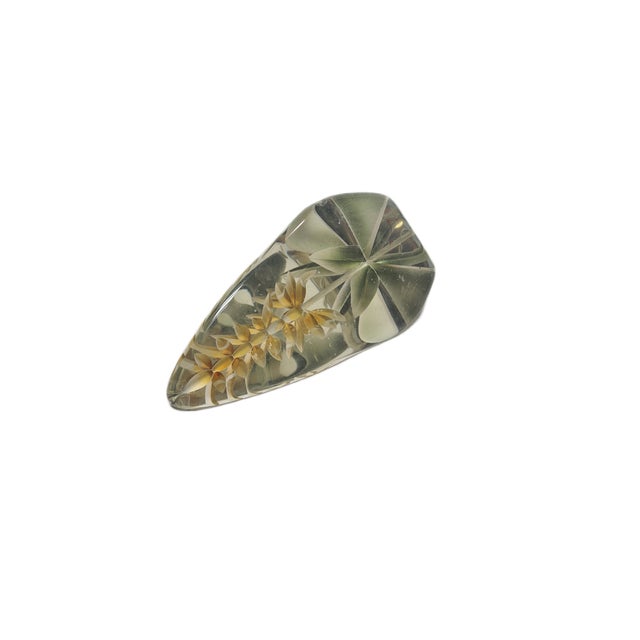 Postmodern Murano Paperweight, Italy, 1950s For Sale - Image 6 of 11
