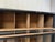 Large Napoleon III Bookcase in Wood and Glass For Sale - Image 6 of 11
