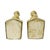 Italian Brass Bookends, 1960s, Set of 2 For Sale - Image 12 of 13