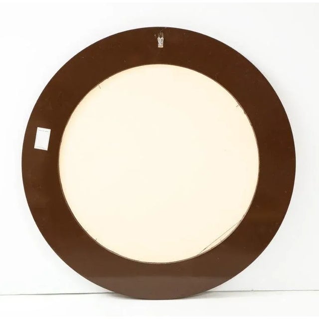 Thomas Boog French Gilded Mussel Shell Mirror For Sale - Image 11 of 13