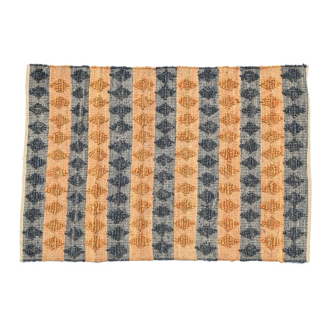 Not Yet Made - Made To Order Avalon Jute Rug, 5x7 For Sale - Image 5 of 5