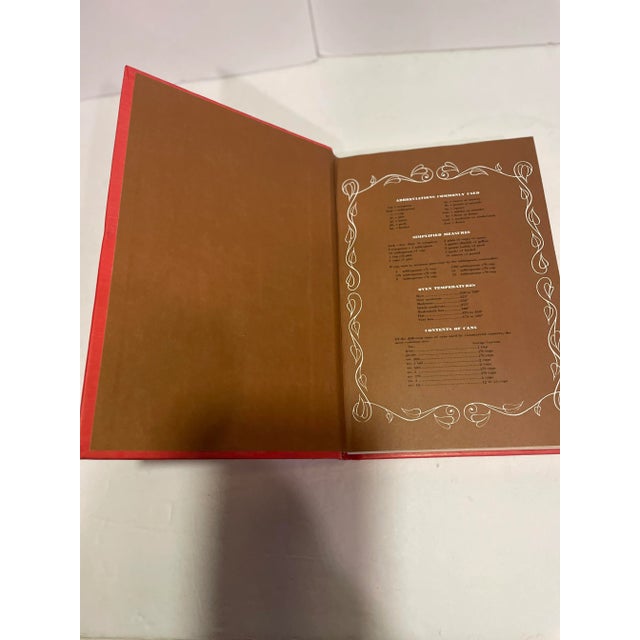 Explore the world of cooking with Betty Crocker's Picture Cook Book. This vintage cookbook is a treasure trove of...