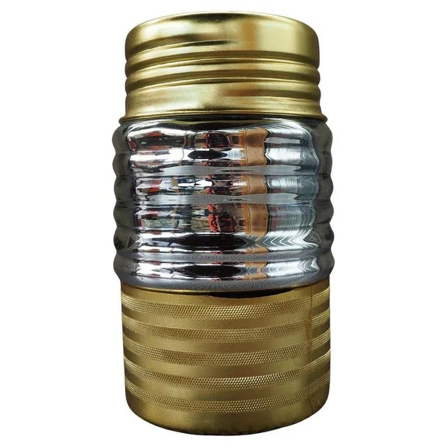 Midcentury Modern Thermos, 1960s For Sale - Image 9 of 9