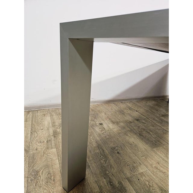 Modern Dining Table by Rolf Benz For Sale - Image 17 of 18