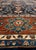 Early 21st Century Oriental Handmade Rug 9'10" x 13'8" #17752 For Sale - Image 5 of 8