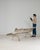 19th Century 19th Century France White Iron Benches For Sale - Image 5 of 11
