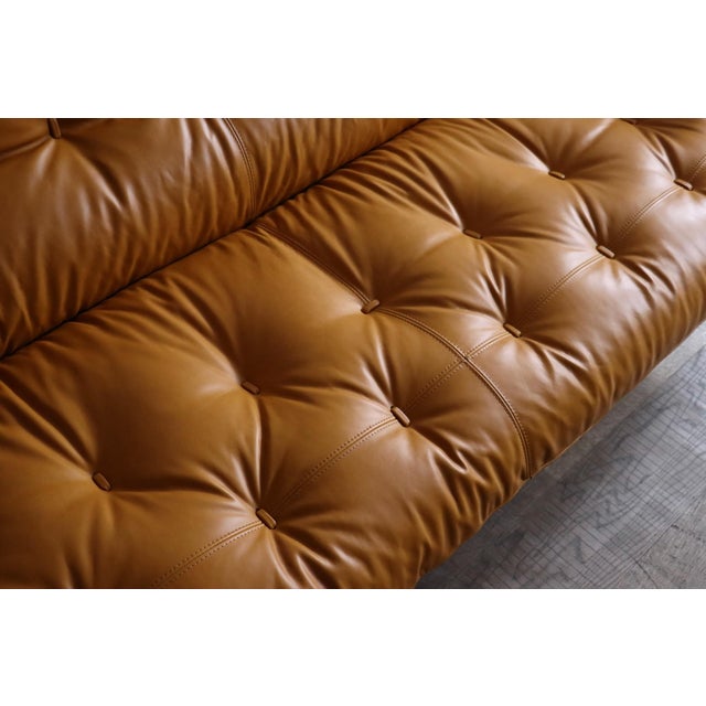 Rodeio Sofa by Jean Gillon for Italma Wood Art, Brazil, 1965 For Sale - Image 11 of 17