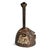Tribal Antique Burkina Faso African Helmet Mask For Sale - Image 3 of 7