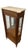 Directoire French Display Cabinet, 1910, 1890s For Sale - Image 5 of 13