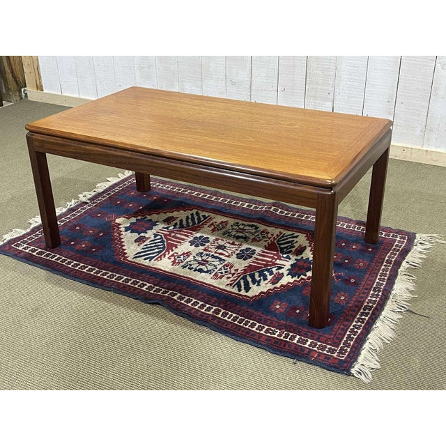 Teak Coffee Table from G-Plan, 1970s For Sale - Image 3 of 11