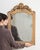 A mirror whose natural carved oak frame with shell crest, arched gives it real character at first glance. The piece dates...