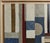 À Contretemps, Contemporary French Geometric Abstract Framed by Sophie Dumont For Sale - Image 4 of 8