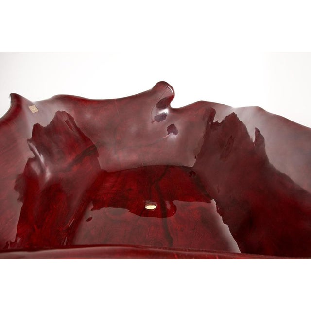 Live Edge Bathtub by Logniture For Sale - Image 16 of 18