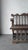 Antique Architectural Spanish Mediterranean Style Bench For Sale In Las Vegas - Image 6 of 8