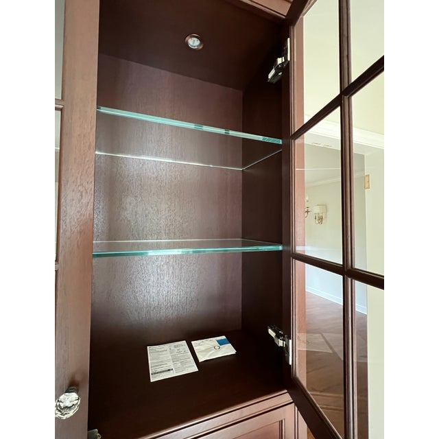 Custom Kitchen Cabinet For Sale - Image 4 of 6