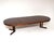 Vintage Danish Dining Table by Johannes Andersen for Hans Bech, 1960 For Sale - Image 10 of 10