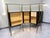 Mid-Century Italian Cocktail Bar Set with Cabinet by Gio Ponti, 1956, Set of 4 For Sale - Image 10 of 18