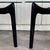 1960s MCM Adrian Pearsall Inspired Side Table Pair For Sale - Image 10 of 12
