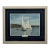 1990s Cotton Ketchie Lake Norman Highlanders Signed Numbered Framed Print 322/750 26x22 For Sale