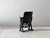 Vitage Cinema Seat with Cowhide Look, 1980s For Sale - Image 10 of 14