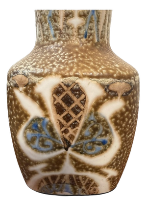 Model 3361 Tenera Vase from Royal Copenhagen, Denmark, 1960s