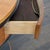 Wood Vintage National Mt. Airy Vienna Console Table For Sale - Image 7 of 10