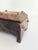 Wood 1970s Spanish Revival Wood Box For Sale - Image 7 of 9