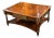 Theodore Alexander Classical Gatherings Coffee Table For Sale