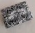 Black Italian Trinket Box by Raymor Bitossi For Sale - Image 8 of 9