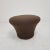1970s Mushroom Ottoman by Pierre Paulin for Artifort For Sale - Image 5 of 9